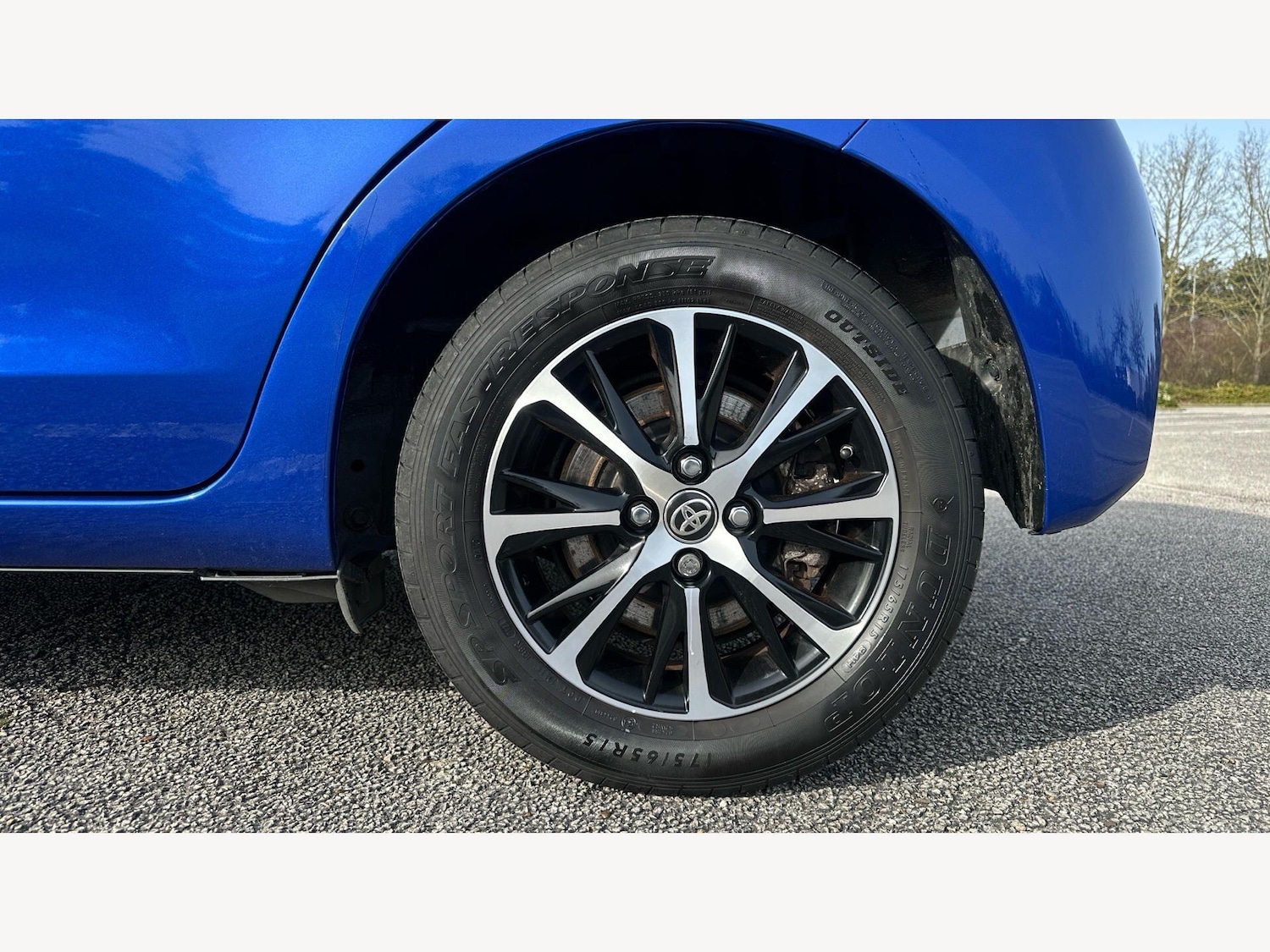 Used Toyota Yaris 2018 for sale - 77737579: Photo 20