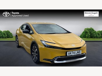 2024 (74) - 2.0 13.6kWh Excel CVT Euro 6 (s/s) 5dr