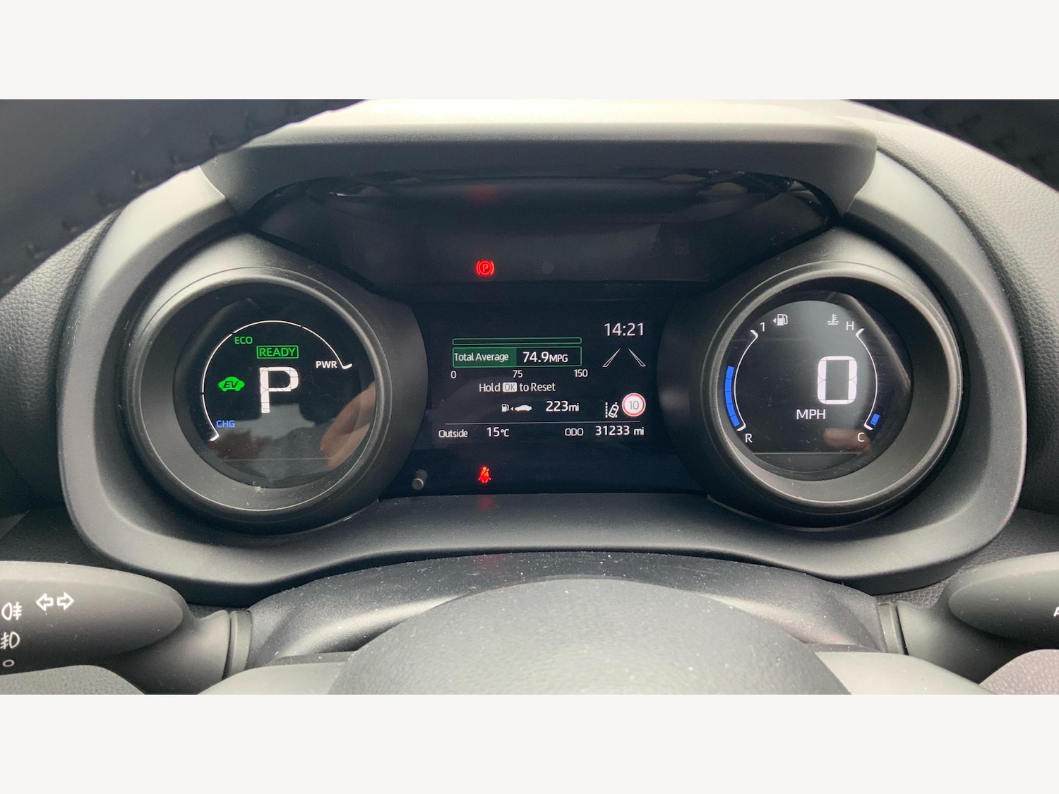 Used Toyota Yaris 2022 for sale - 76349637: Photo 11