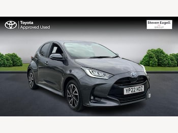 Toyota - Yaris