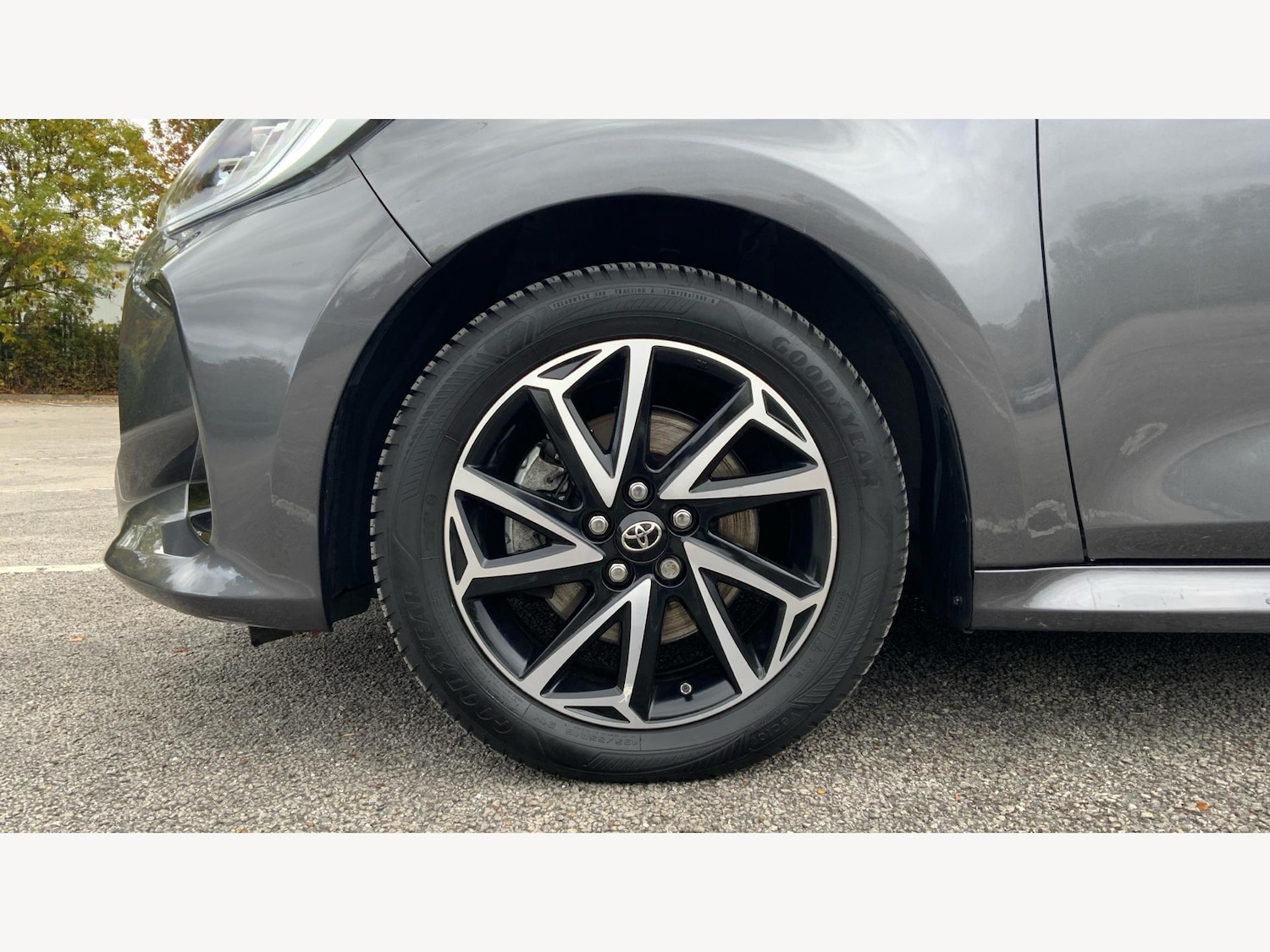 Used Toyota Yaris 2022 for sale - 76349637: Photo 20