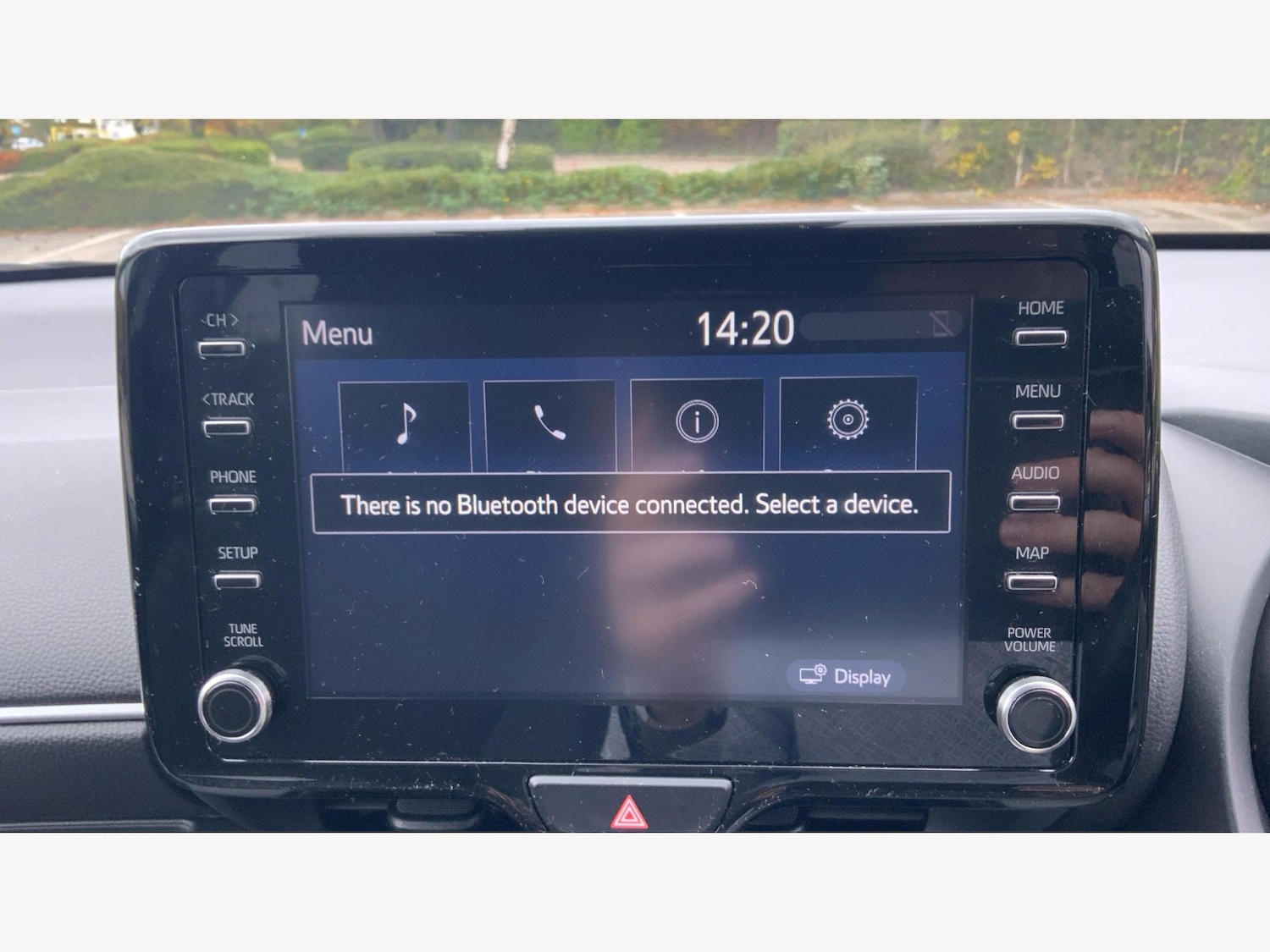 Used Toyota Yaris 2022 for sale - 76349637: Photo 22