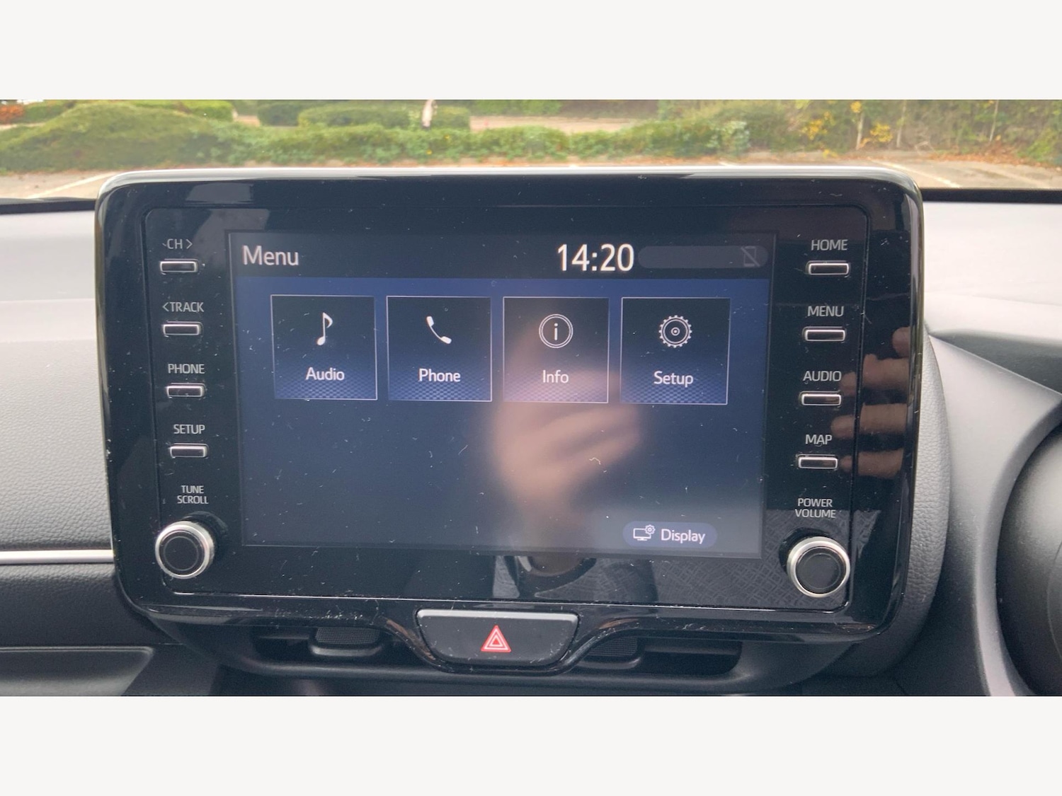 Used Toyota Yaris 2022 for sale - 76349637: Photo 24