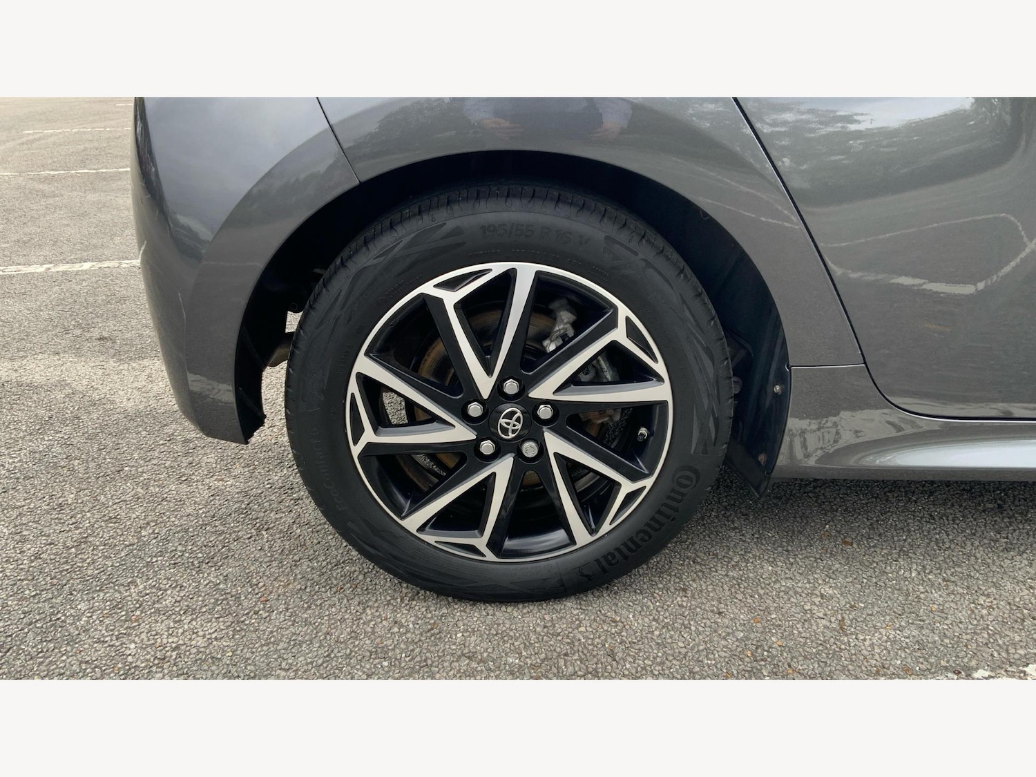 Used Toyota Yaris 2022 for sale - 76349637: Photo 29