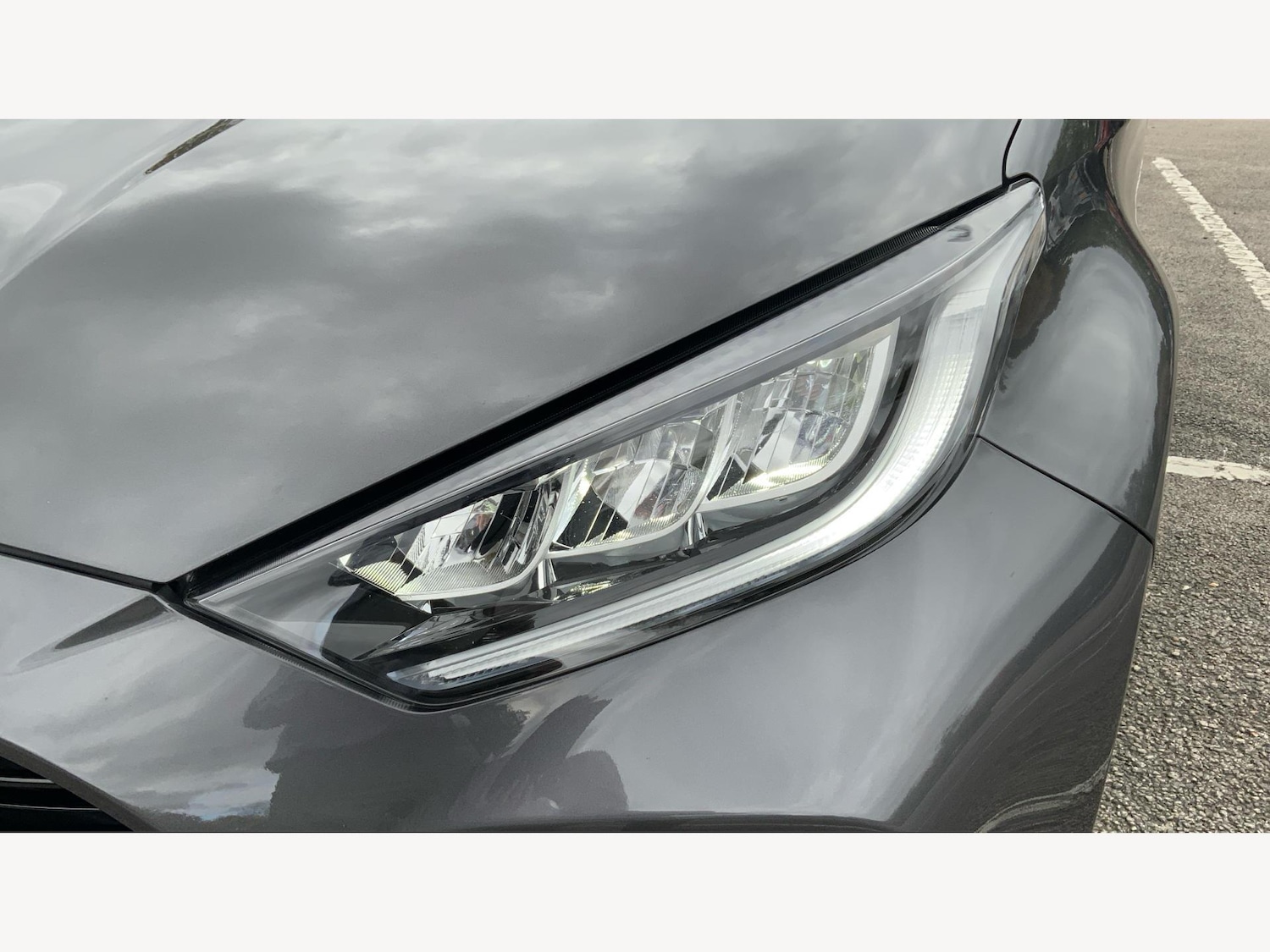 Used Toyota Yaris 2022 for sale - 76349637: Photo 31