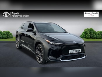 Used Toyota Other 2024 for sale - 75588359: Photo