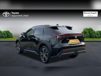 Used Toyota Other 2024 for sale - 75588359: Photo