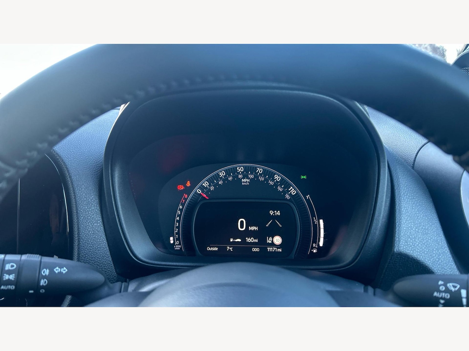 Used Toyota Aygo X 2025 for sale - 77109465: Photo 11