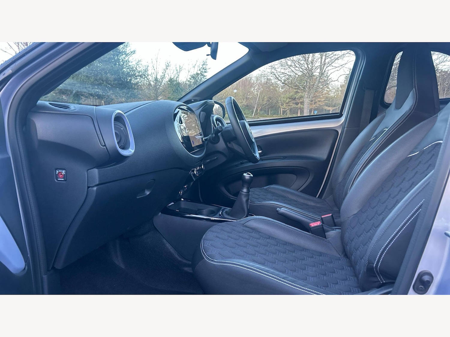 Used Toyota Aygo X 2025 for sale - 77109465: Photo 12