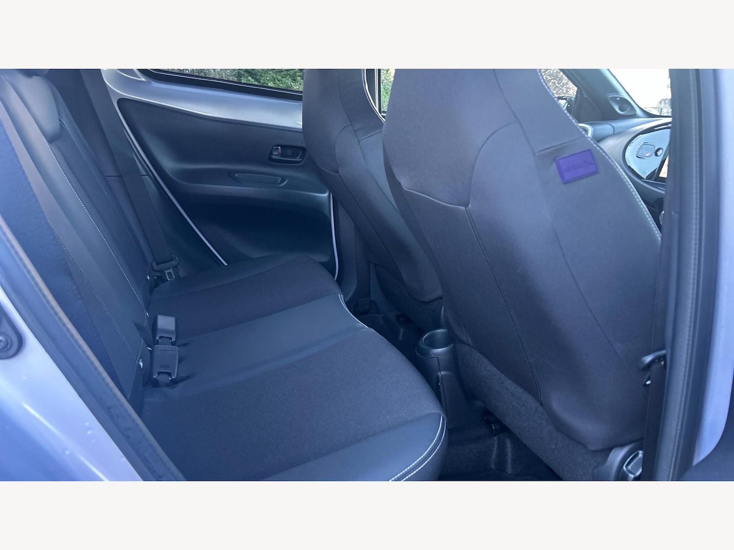 Used Toyota Aygo X 2025 for sale - 77109465: Photo 14