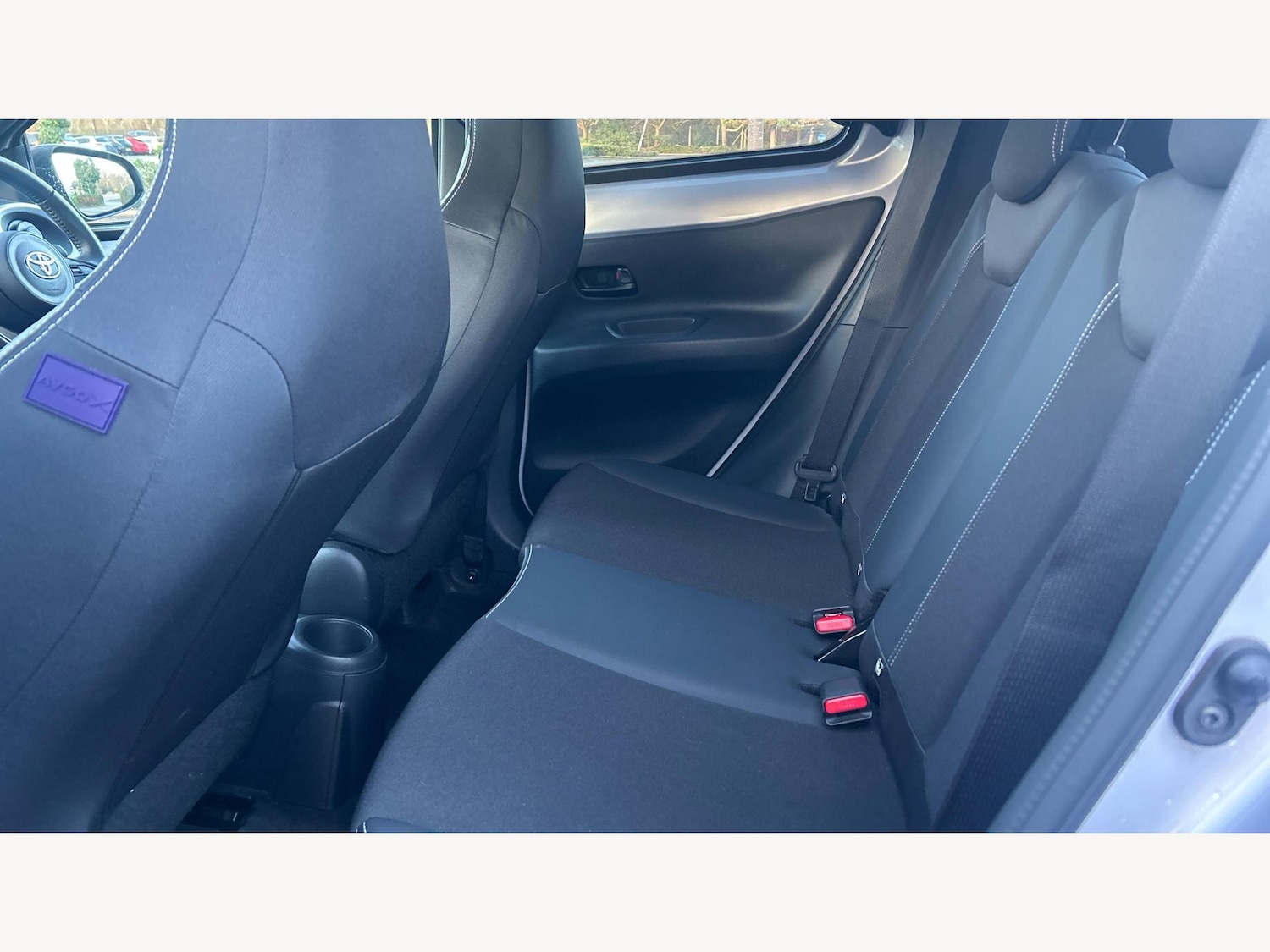 Used Toyota Aygo X 2025 for sale - 77109465: Photo 15