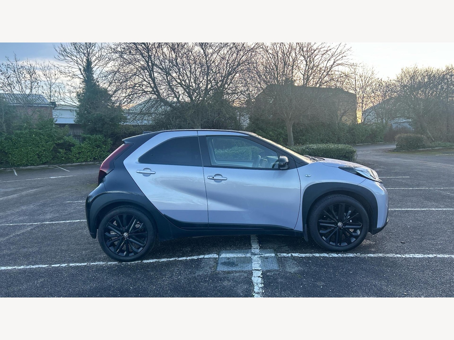 Used Toyota Aygo X 2025 for sale - 77109465: Photo 18