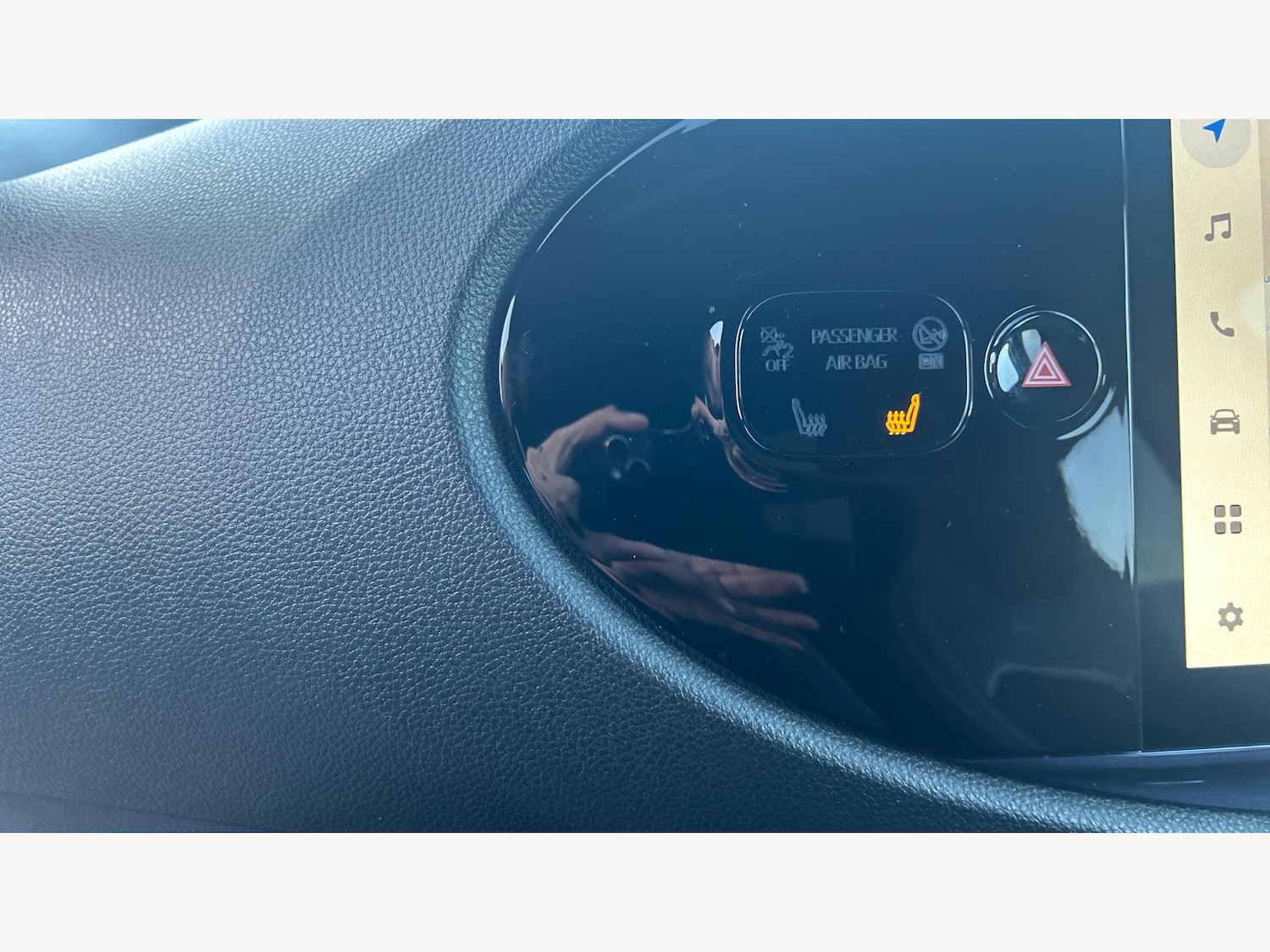 Used Toyota Aygo X 2025 for sale - 77109465: Photo 23