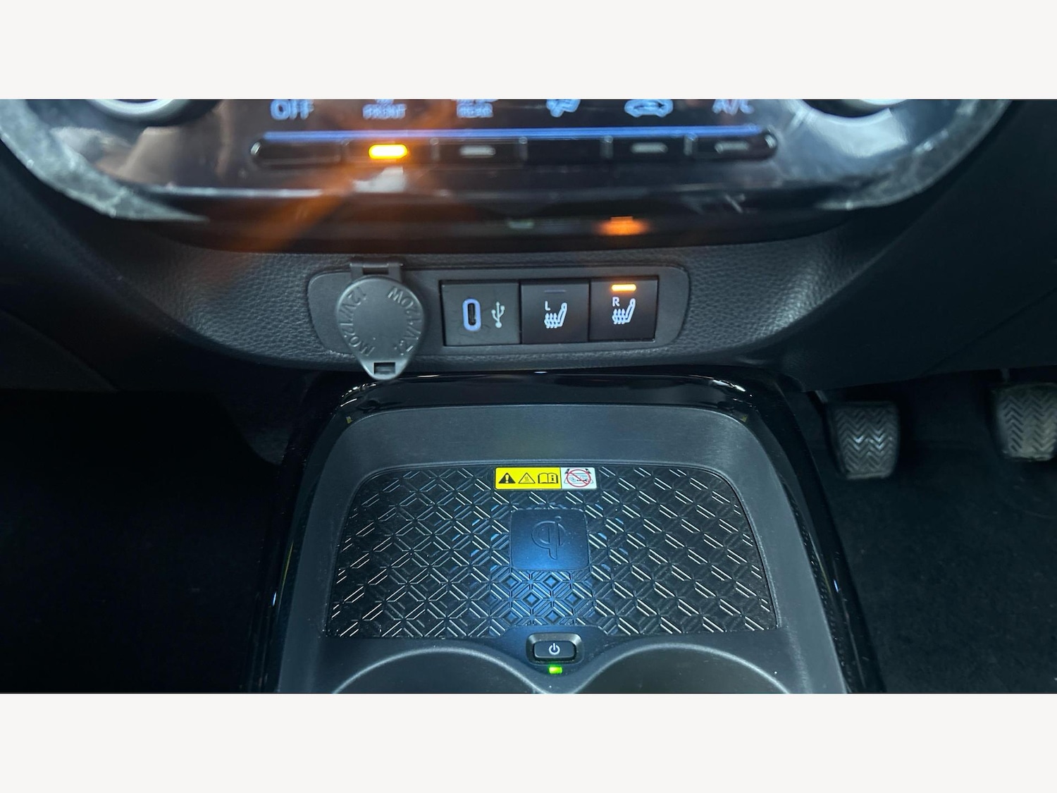 Used Toyota Aygo X 2025 for sale - 77109465: Photo 24