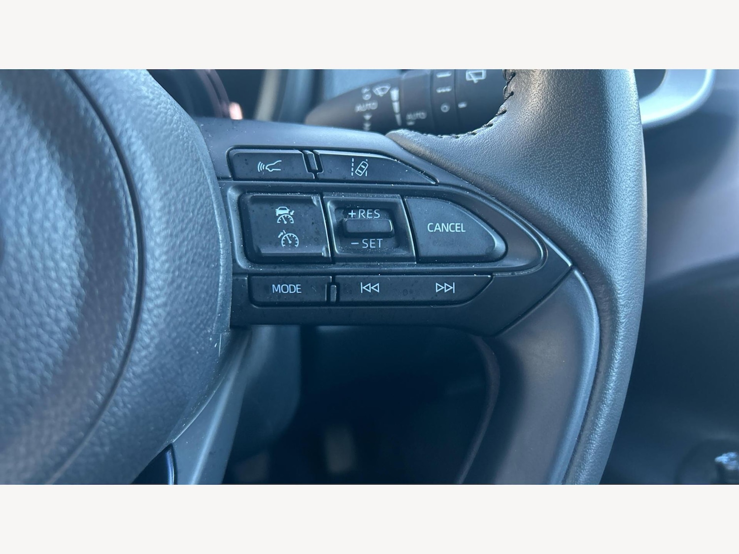 Used Toyota Aygo X 2025 for sale - 77109465: Photo 26