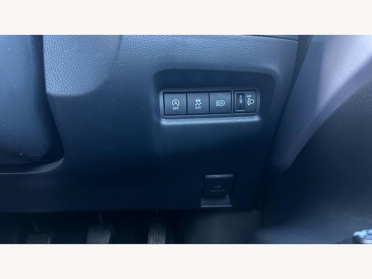 Used Toyota Aygo X 2025 for sale - 77109465: Photo 27