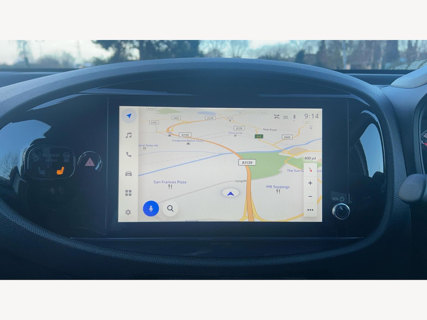 Used Toyota Aygo X 2025 for sale - 77109465: Photo 9