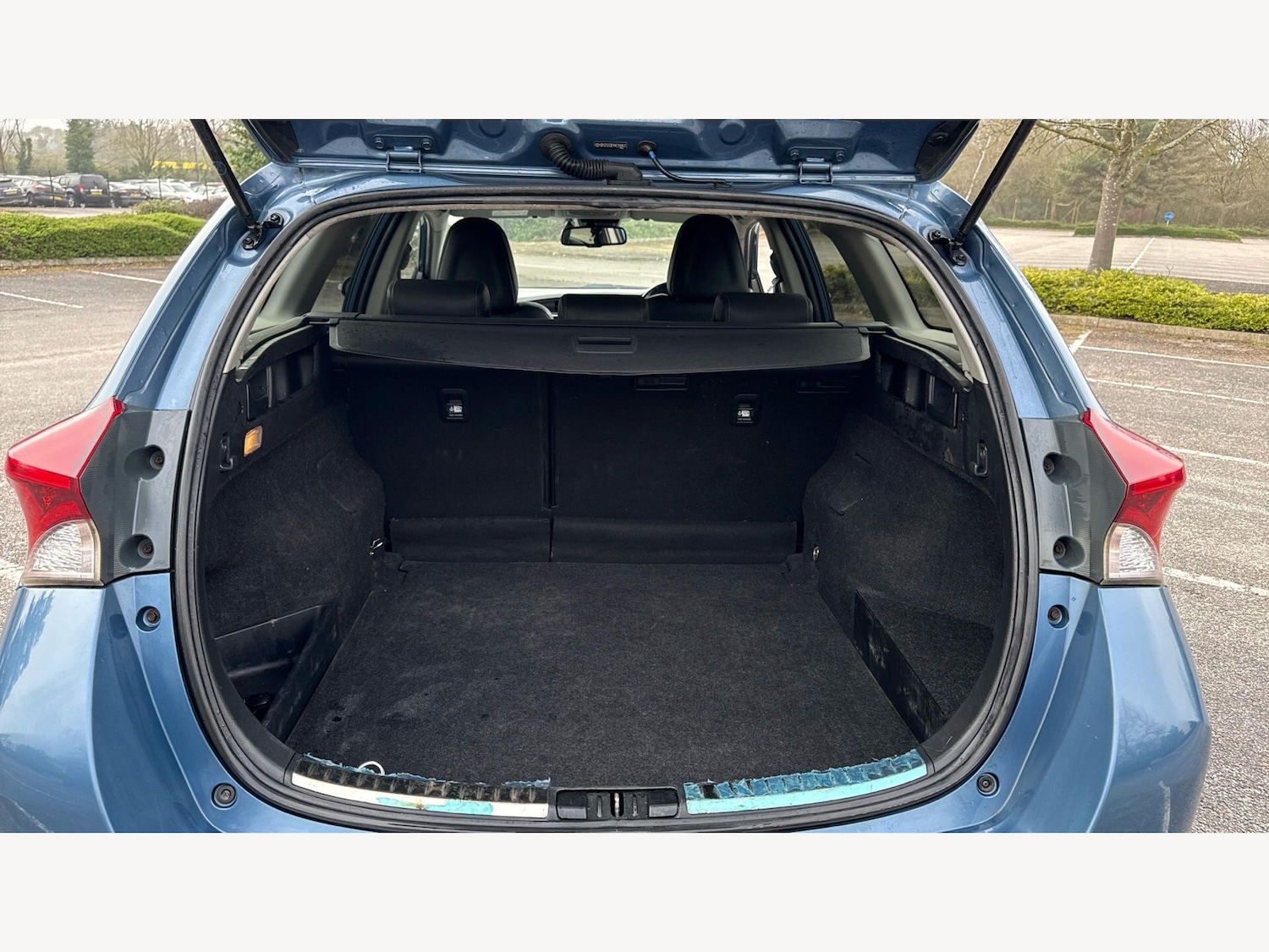 Used Toyota Auris for sale - 77823655: Photo 16