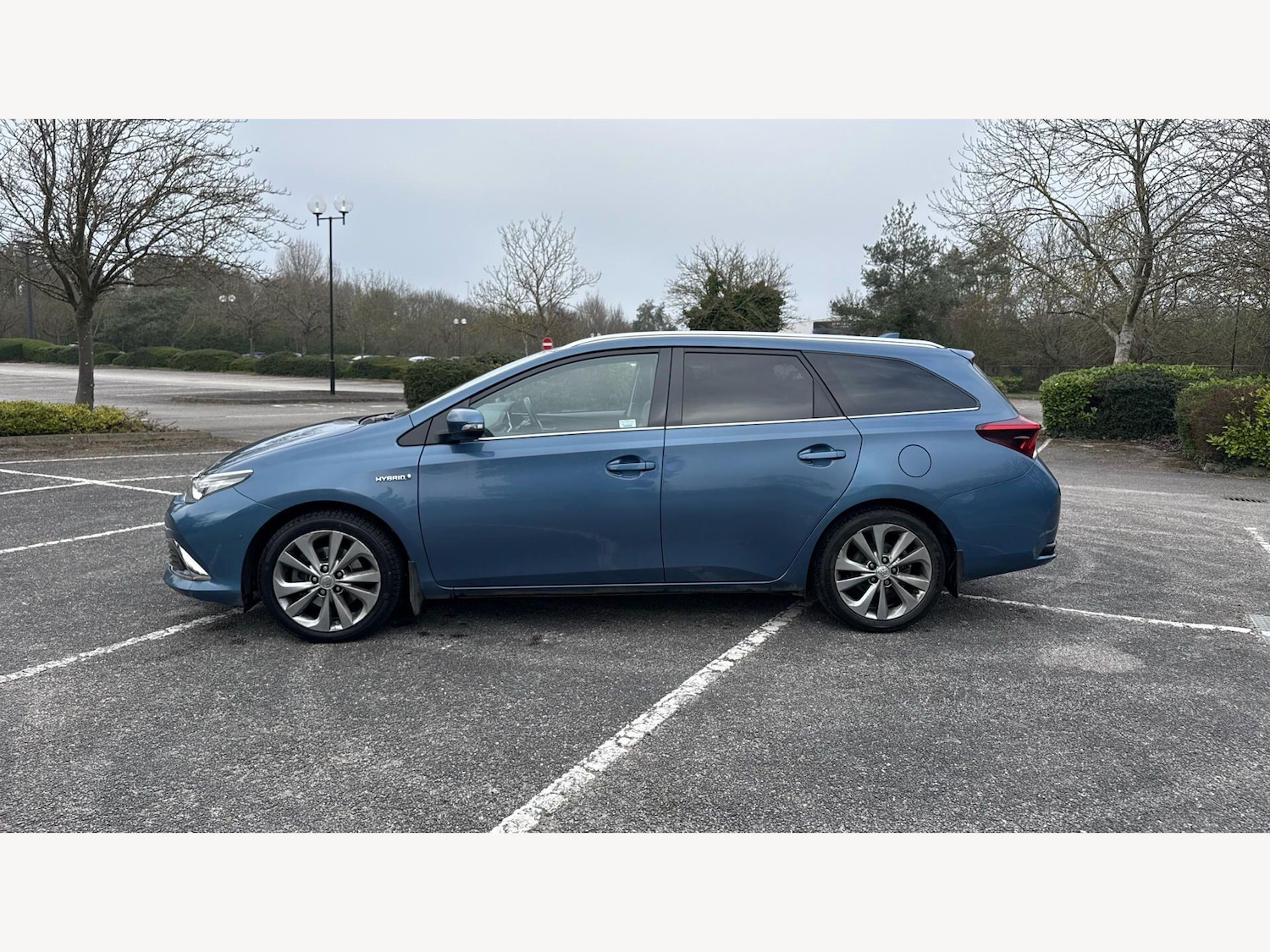 Used Toyota Auris for sale - 77823655: Photo 19