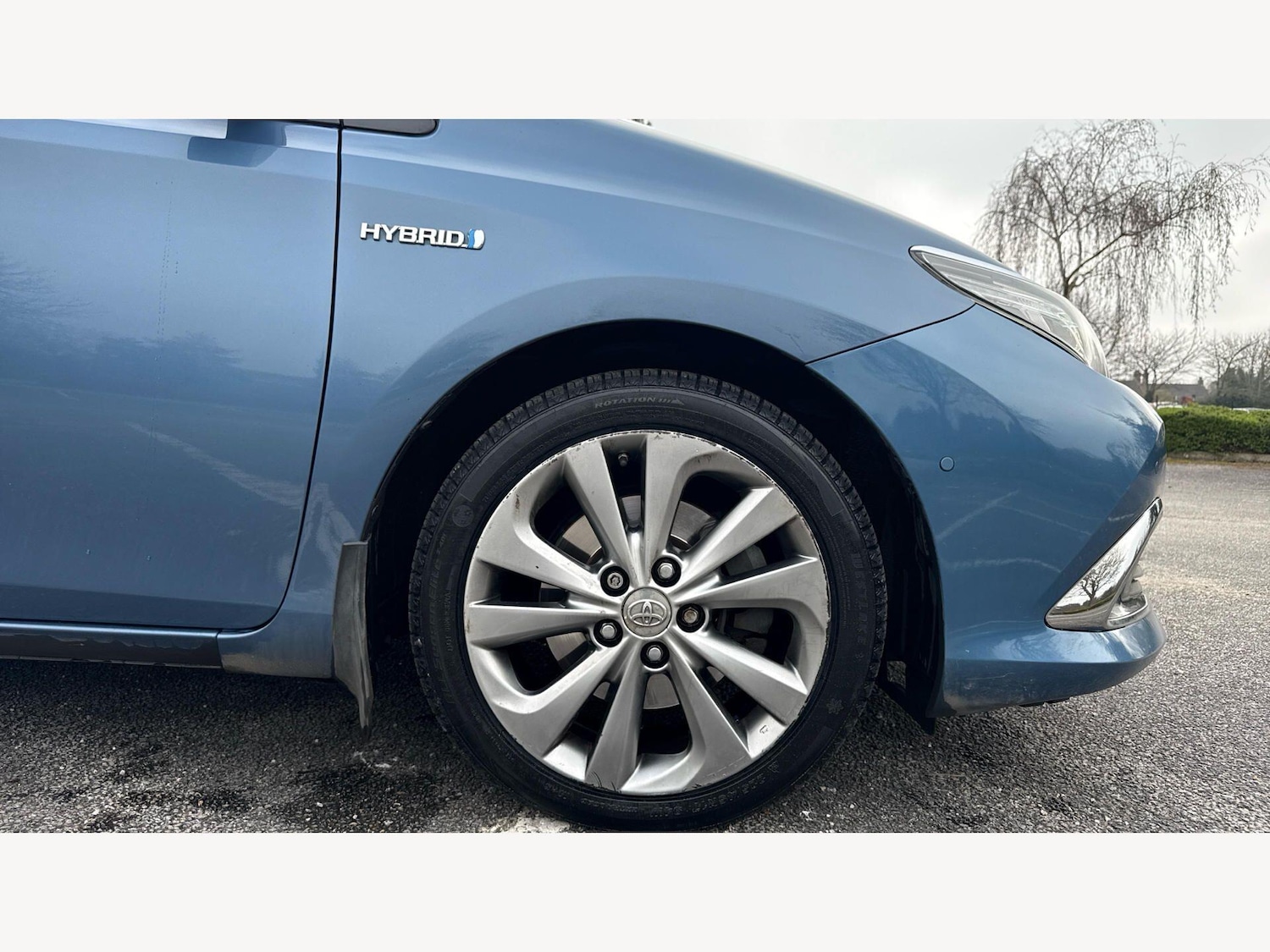 Used Toyota Auris for sale - 77823655: Photo 20