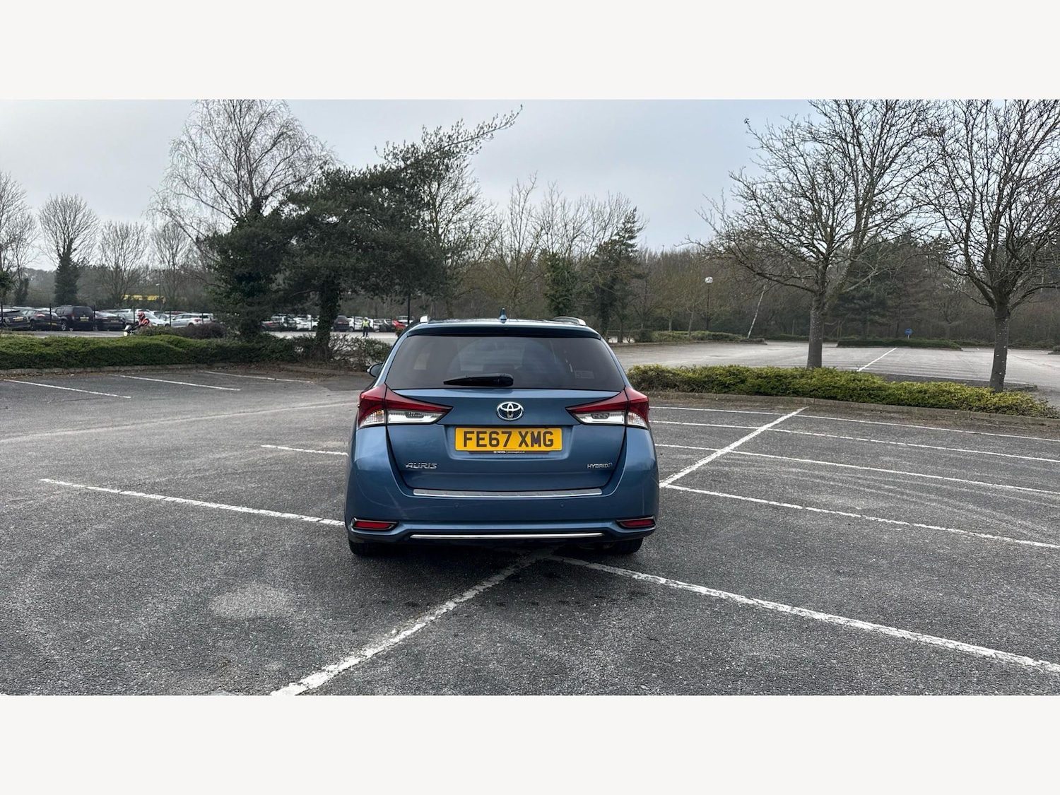 Used Toyota Auris for sale - 77823655: Photo 21