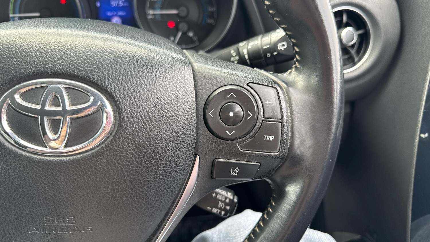 Used Toyota Auris for sale - 77823655: Photo 32