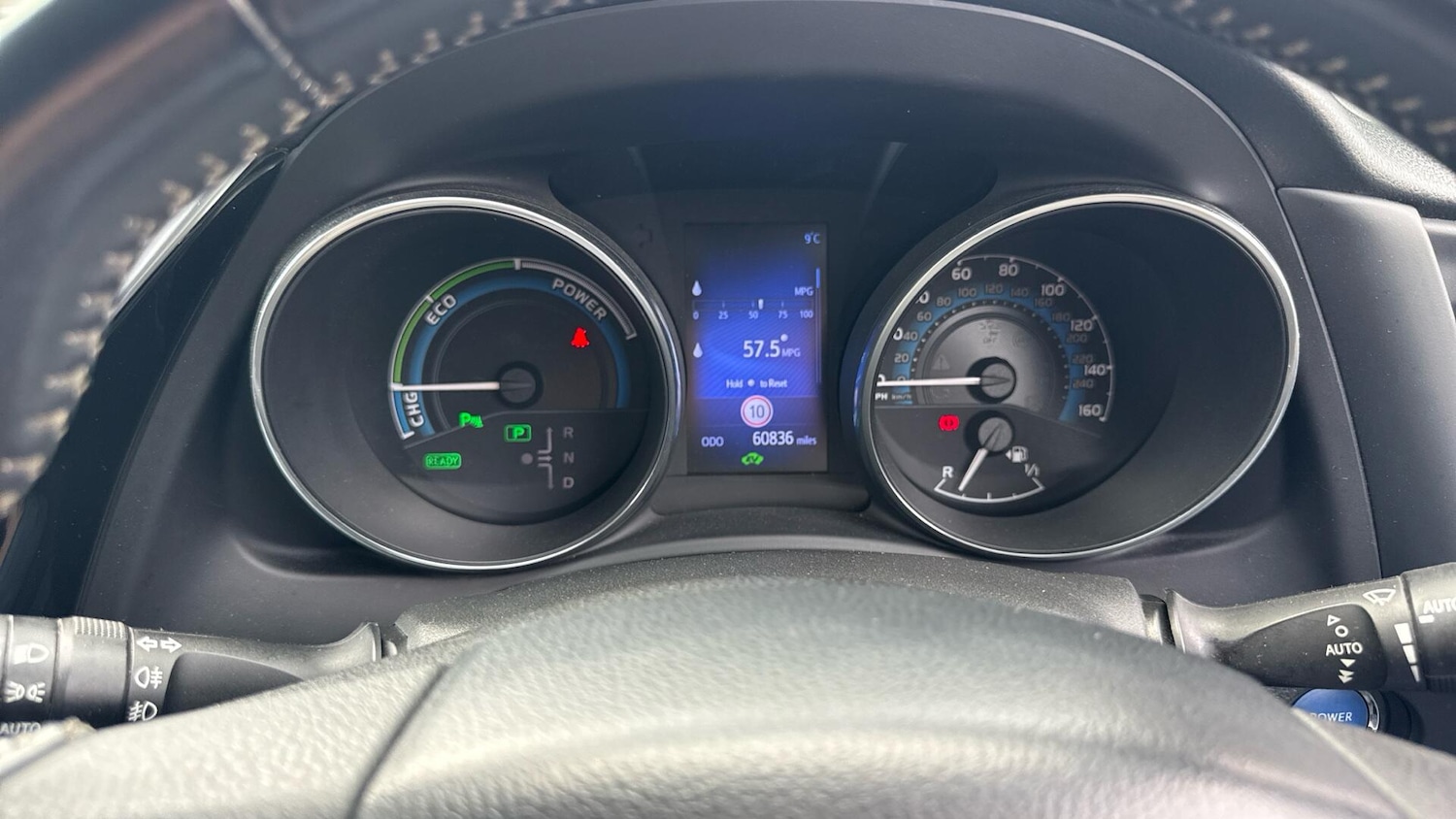 Used Toyota Auris for sale - 77823655: Photo 33