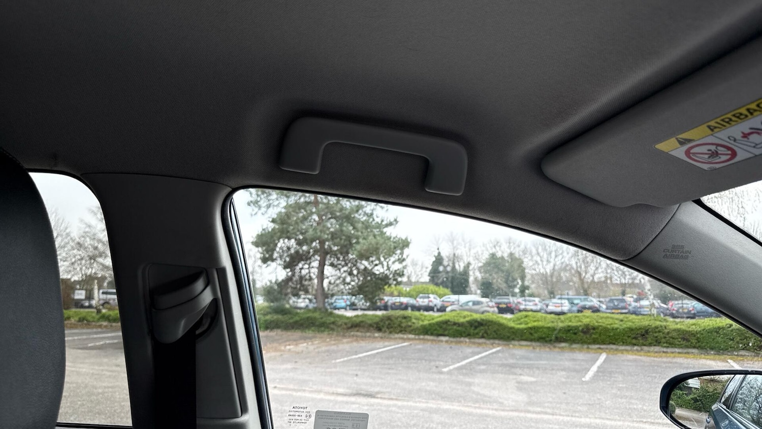 Used Toyota Auris for sale - 77823655: Photo 37