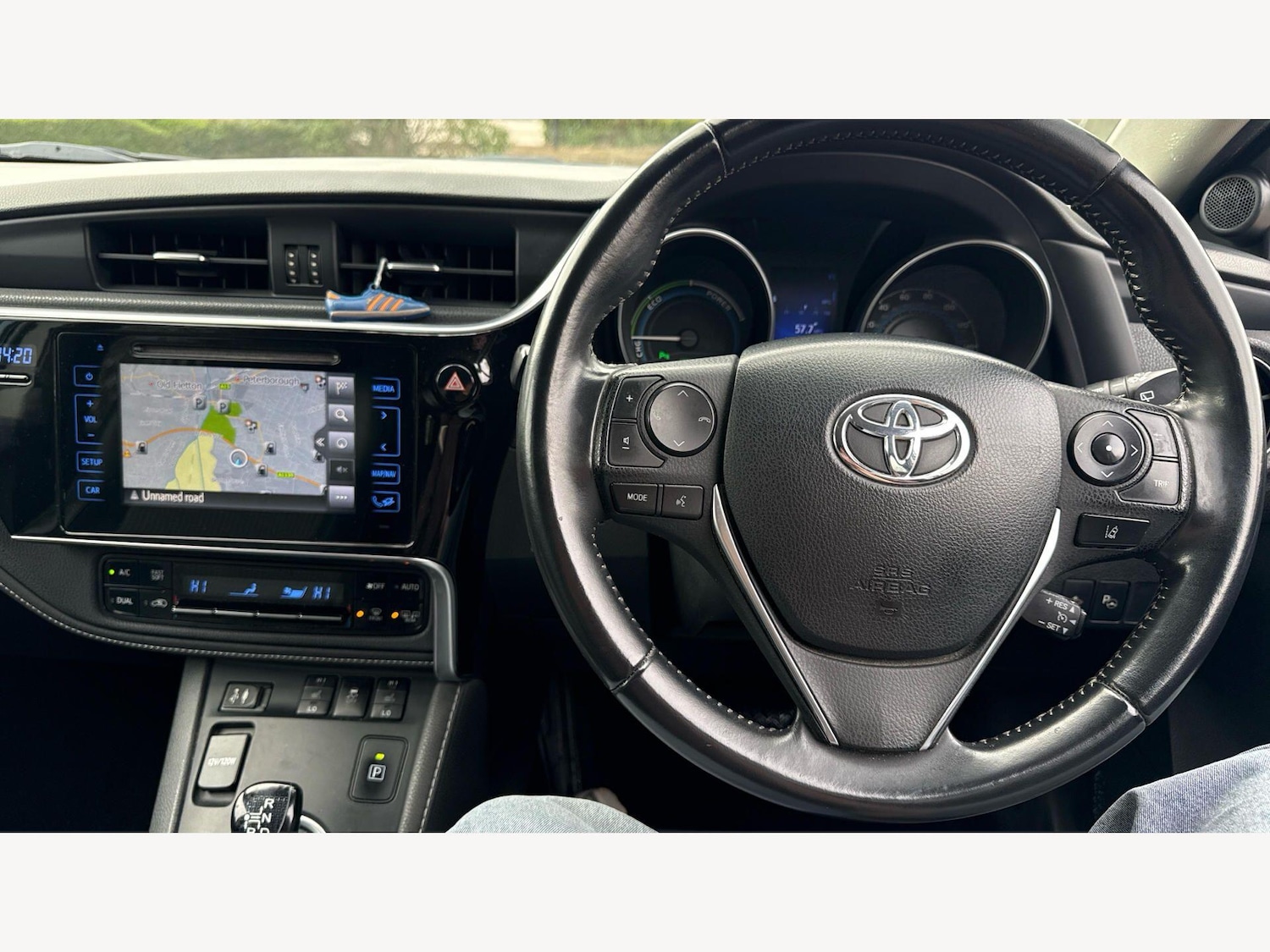 Used Toyota Auris for sale - 77823655: Photo 8