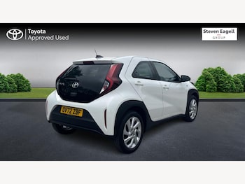Used Toyota Aygo X 2022 for sale - 79268072: Photo