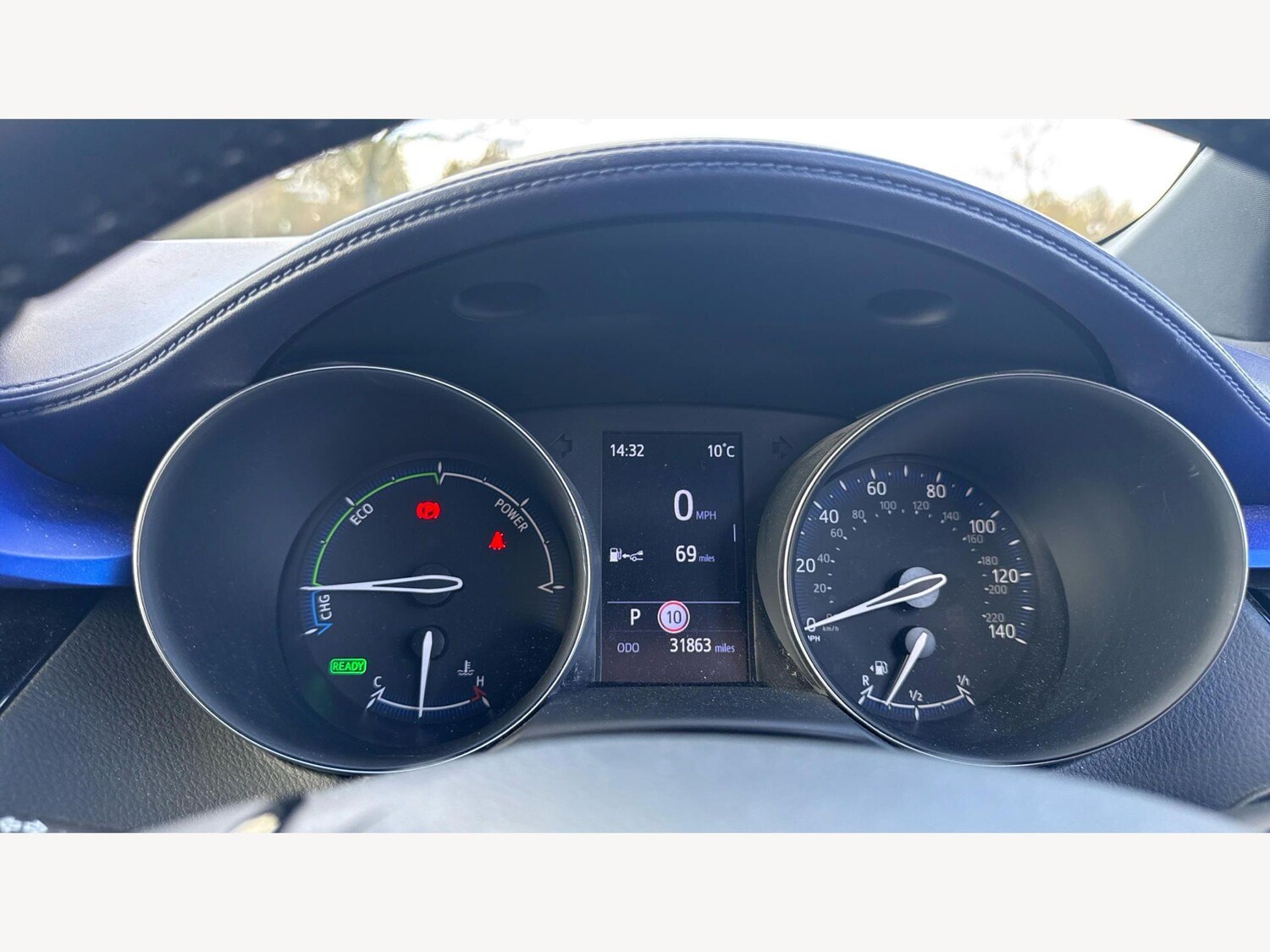 Used Toyota C-HR 2020 for sale - 77892482: Photo 11