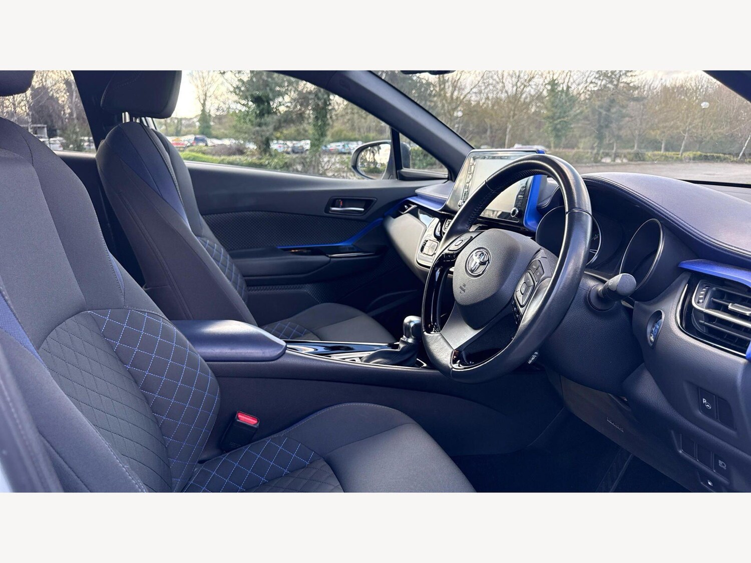 Used Toyota C-HR 2020 for sale - 77892482: Photo 13