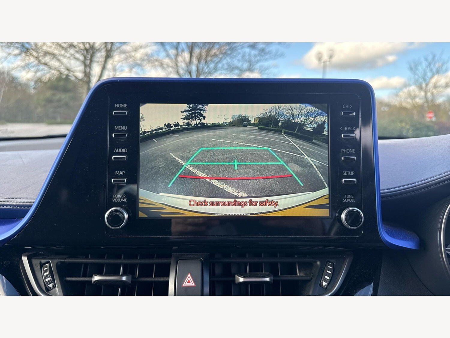 Used Toyota C-HR 2020 for sale - 77892482: Photo 28