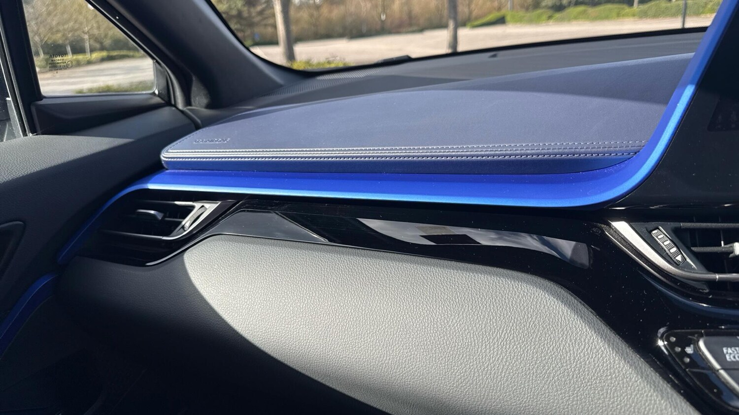 Used Toyota C-HR 2020 for sale - 77892482: Photo 33