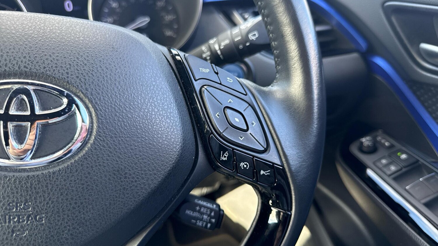 Used Toyota C-HR 2020 for sale - 77892482: Photo 36