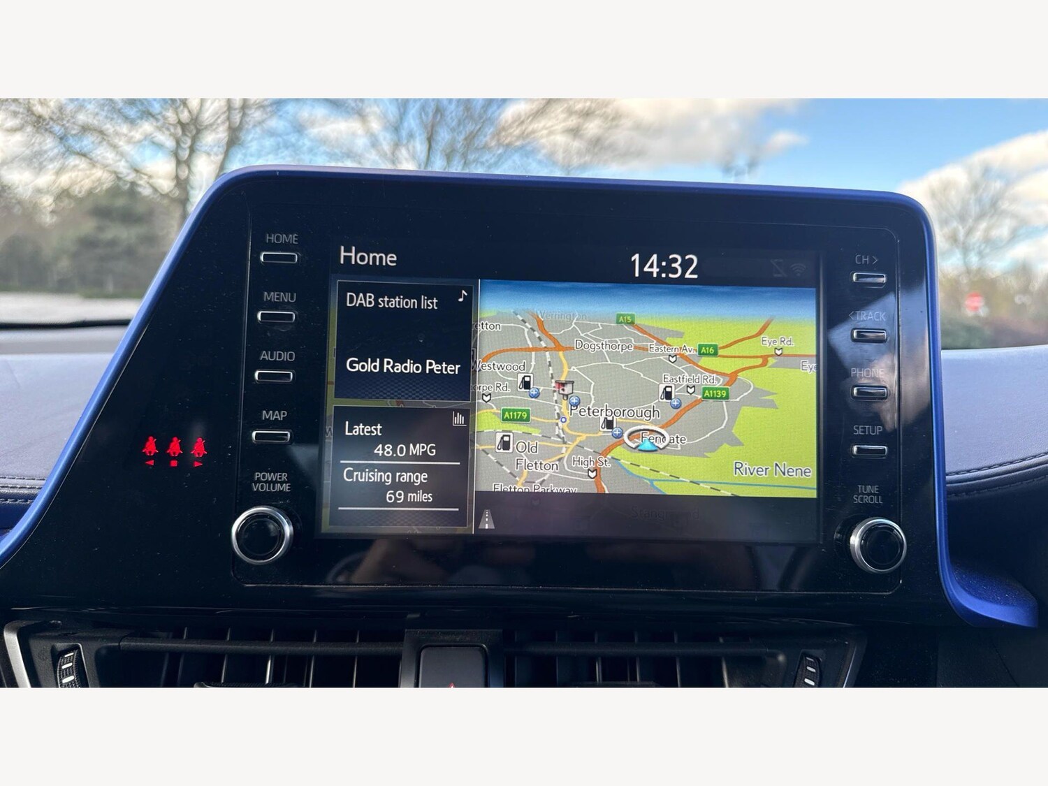 Used Toyota C-HR 2020 for sale - 77892482: Photo 9