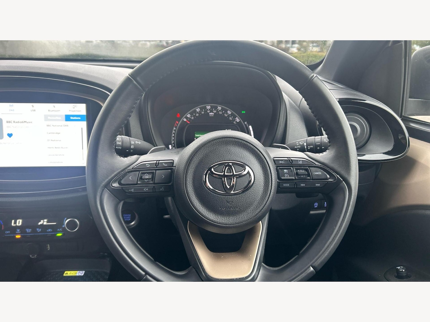 Used Toyota Aygo X 2023 for sale - 77559663: Photo 10