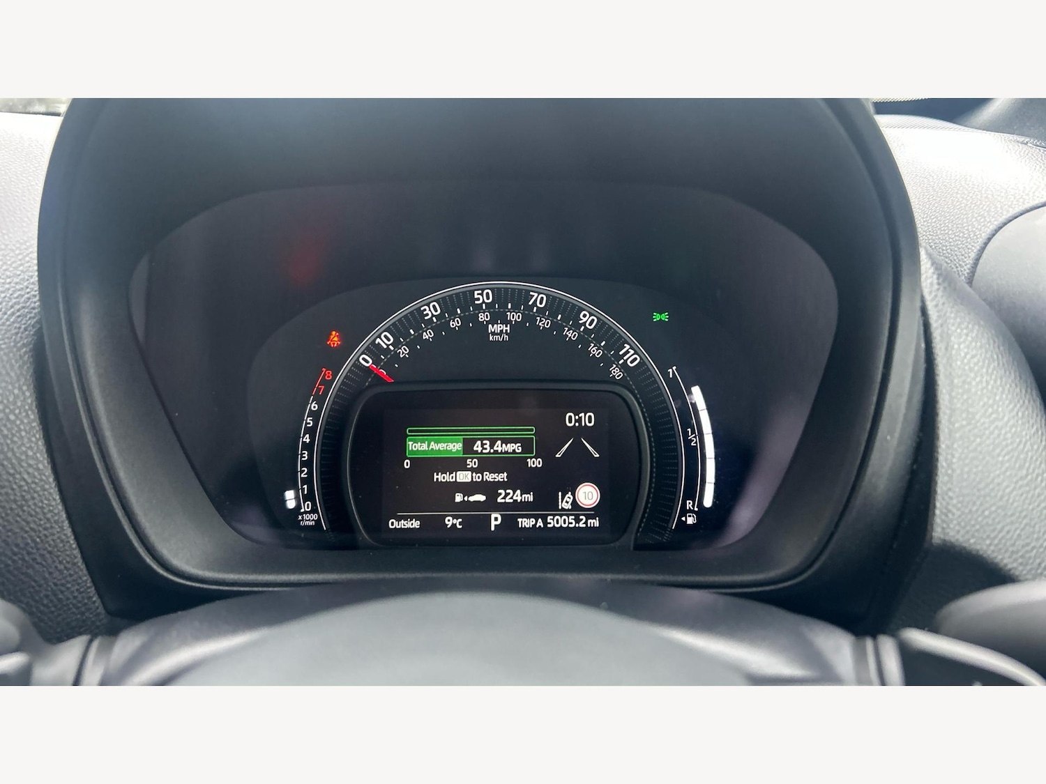 Used Toyota Aygo X 2023 for sale - 77559663: Photo 11