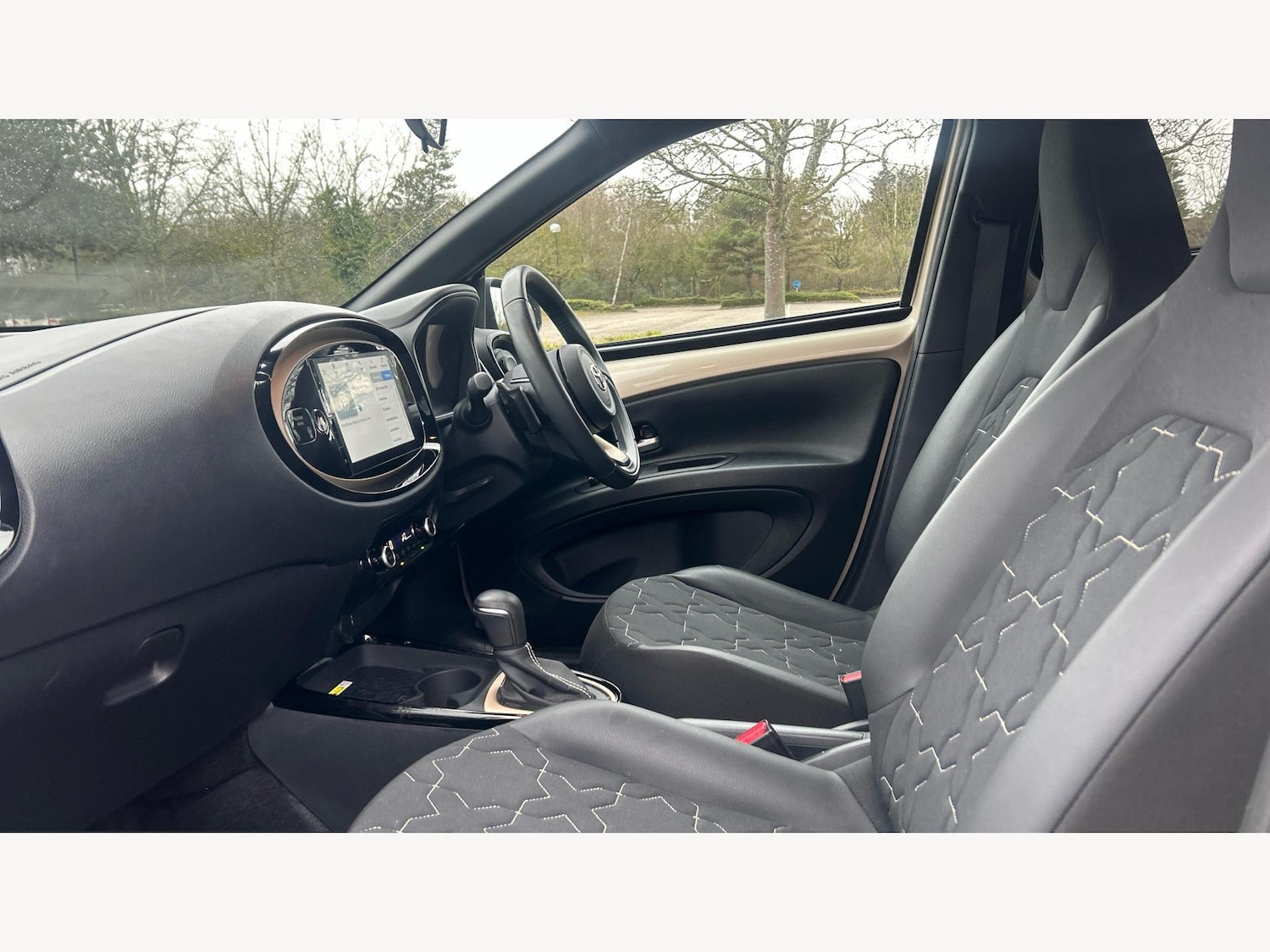 Used Toyota Aygo X 2023 for sale - 77559663: Photo 12