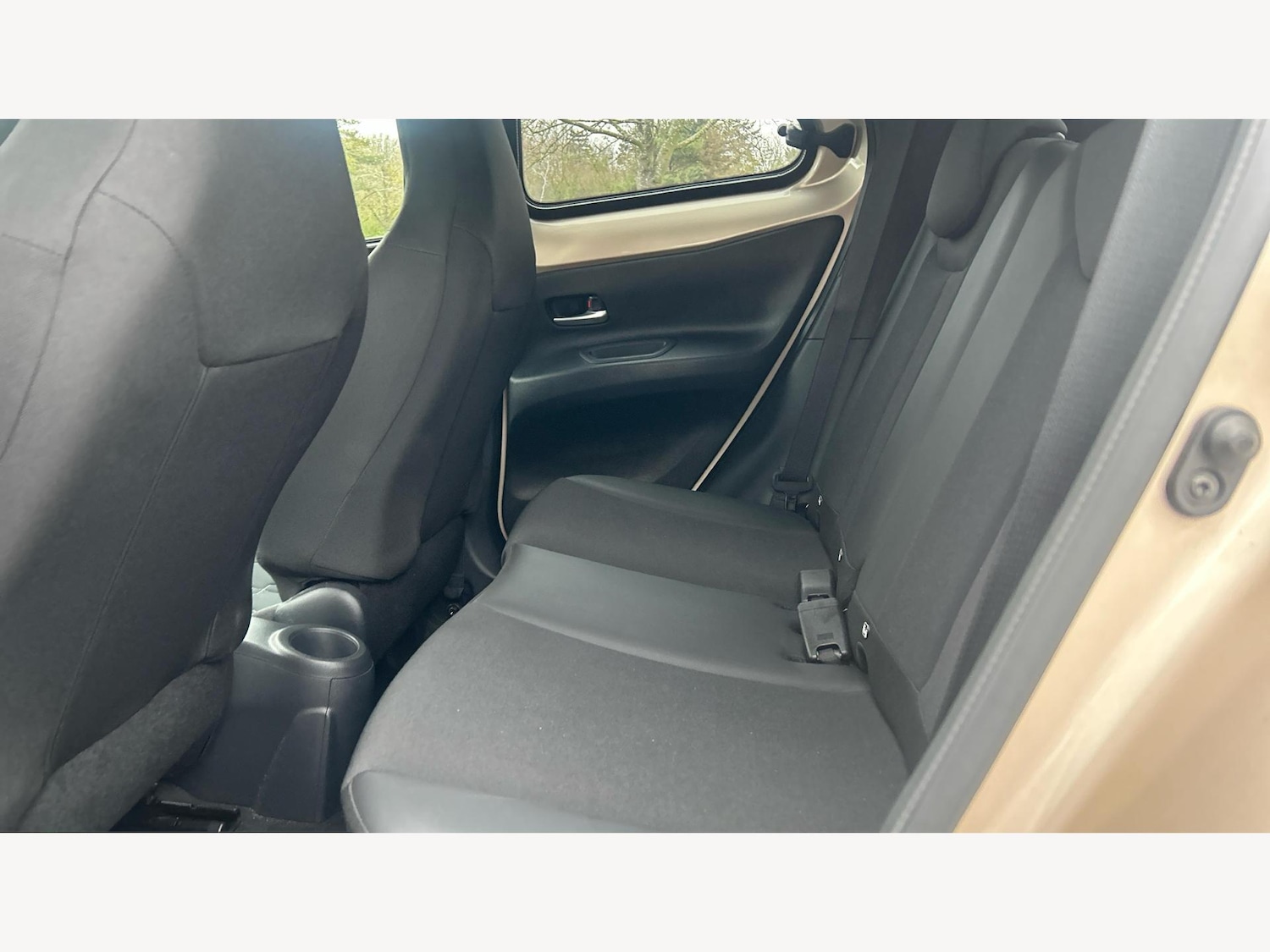 Used Toyota Aygo X 2023 for sale - 77559663: Photo 15