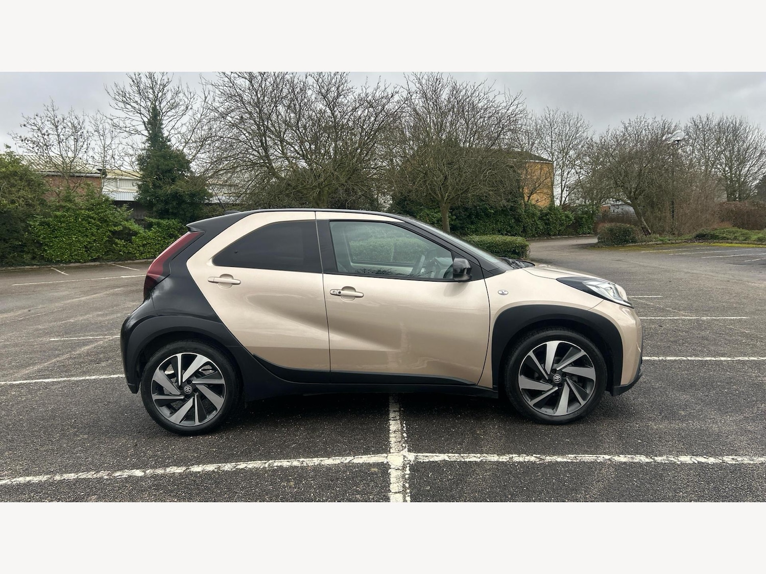 Used Toyota Aygo X 2023 for sale - 77559663: Photo 18