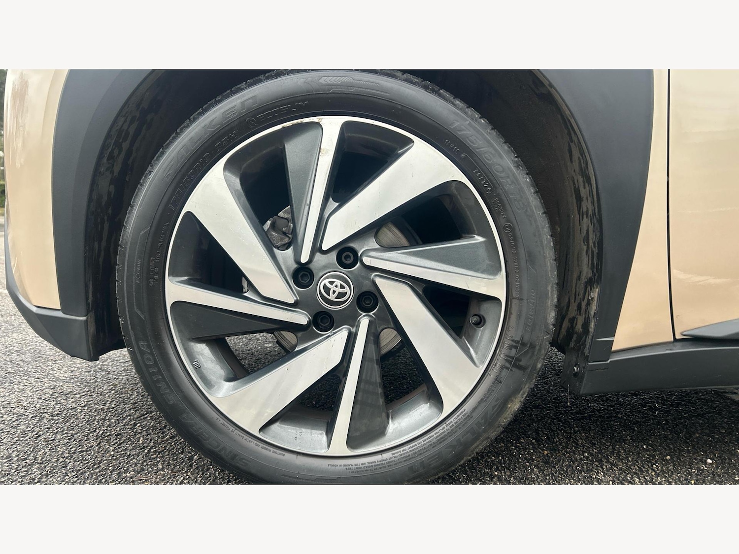 Used Toyota Aygo X 2023 for sale - 77559663: Photo 20