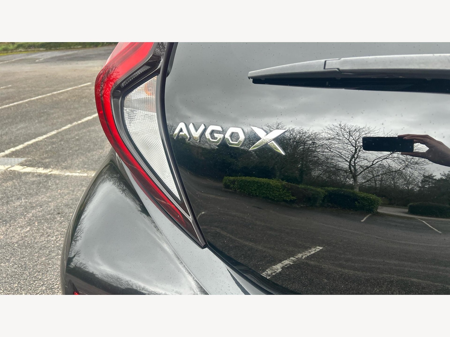 Used Toyota Aygo X 2023 for sale - 77559663: Photo 22