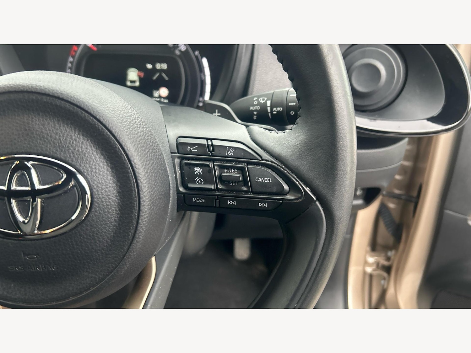 Used Toyota Aygo X 2023 for sale - 77559663: Photo 28