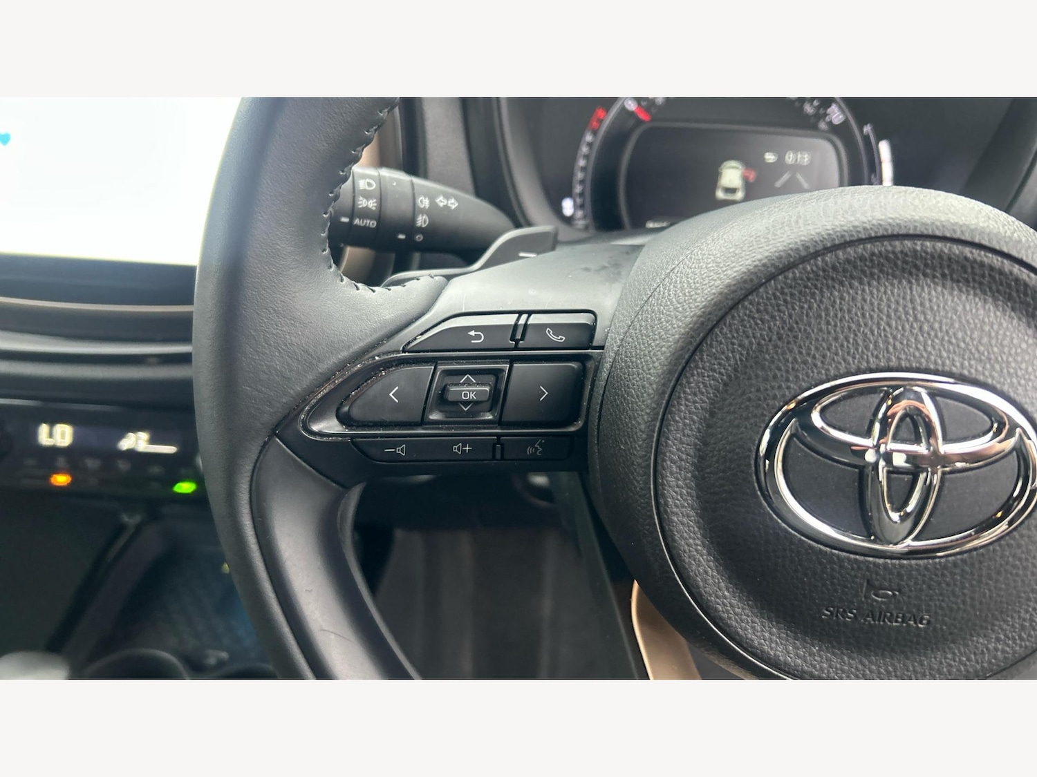 Used Toyota Aygo X 2023 for sale - 77559663: Photo 29