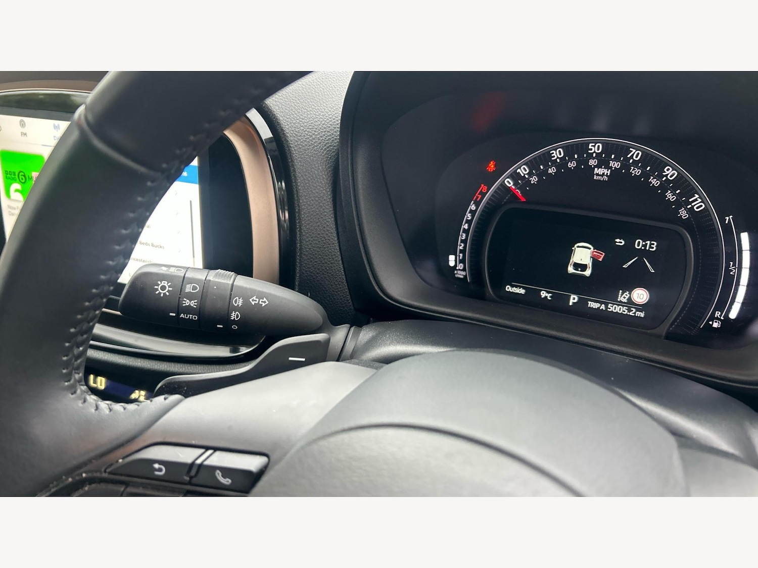 Used Toyota Aygo X 2023 for sale - 77559663: Photo 30