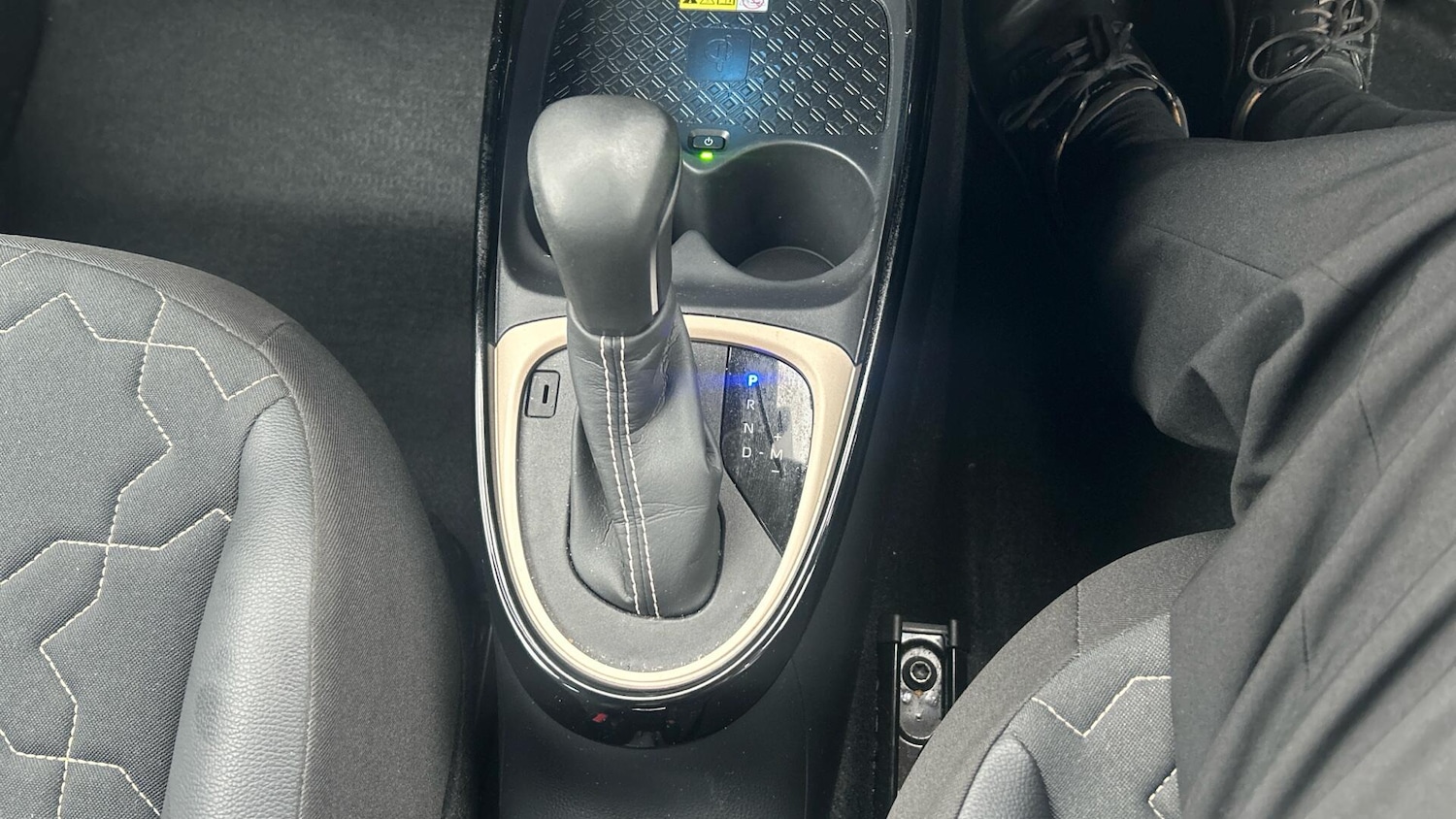 Used Toyota Aygo X 2023 for sale - 77559663: Photo 35