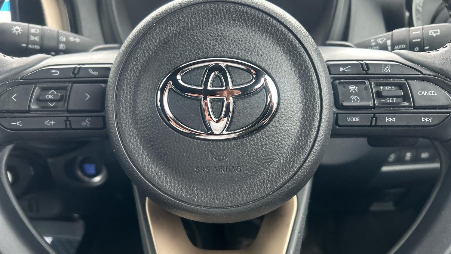 Used Toyota Aygo X 2023 for sale - 77559663: Photo 38