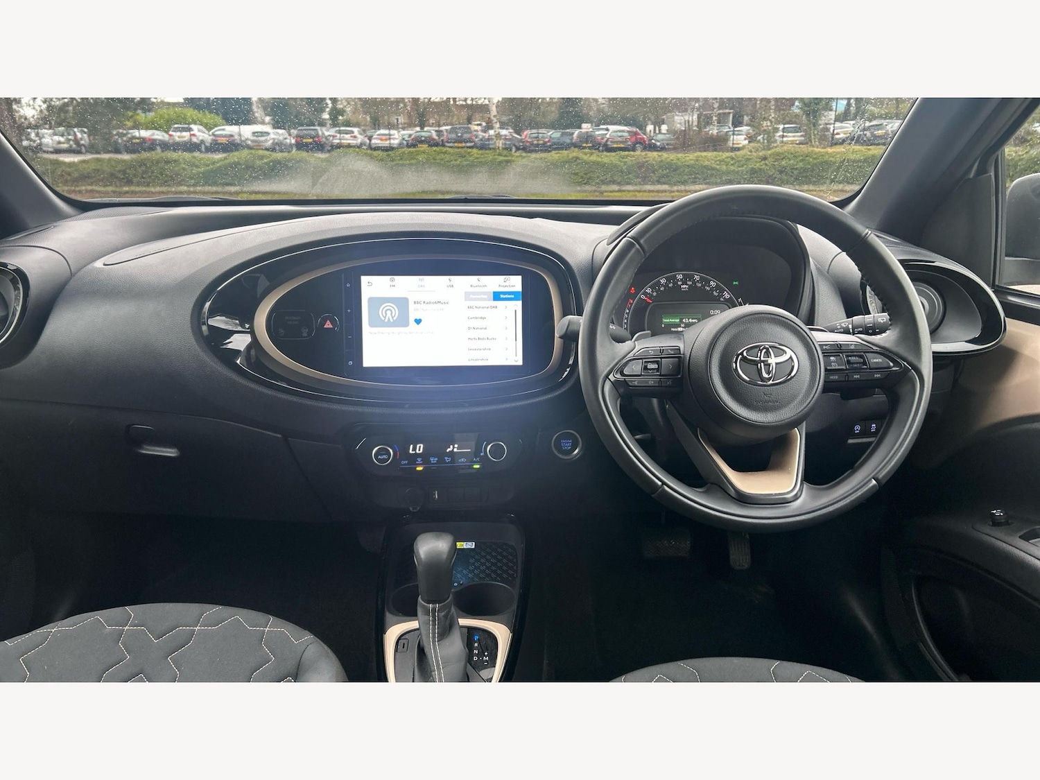 Used Toyota Aygo X 2023 for sale - 77559663: Photo 7
