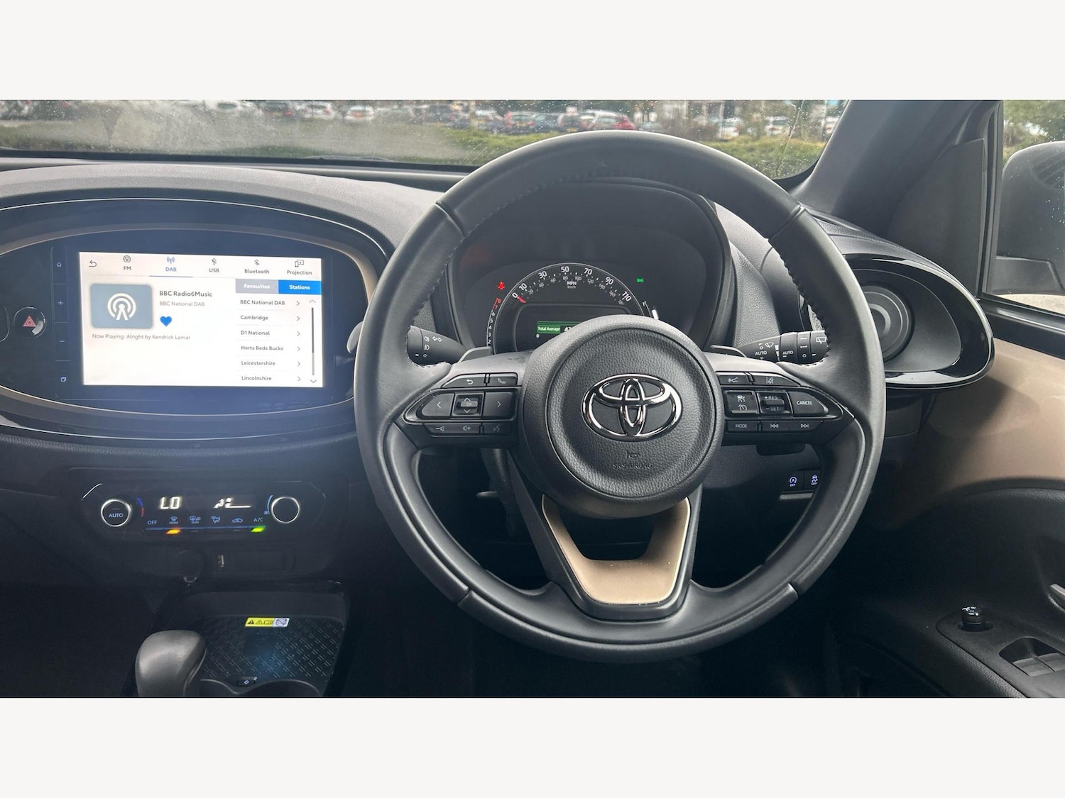 Used Toyota Aygo X 2023 for sale - 77559663: Photo 8